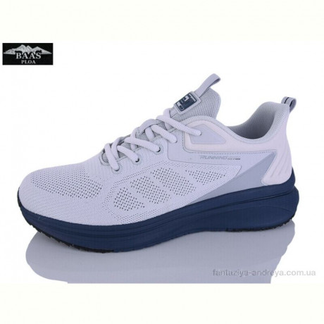 Кроссовки Baas M7671-7