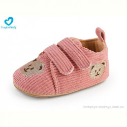 Пинетки Comfort-baby 2215-2