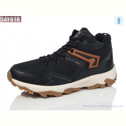 Ботинки Sayota 926-2