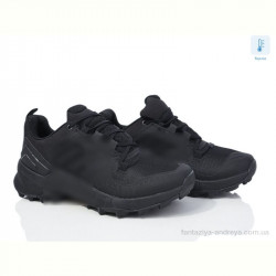 Кроссовки Fabullok AD black термо