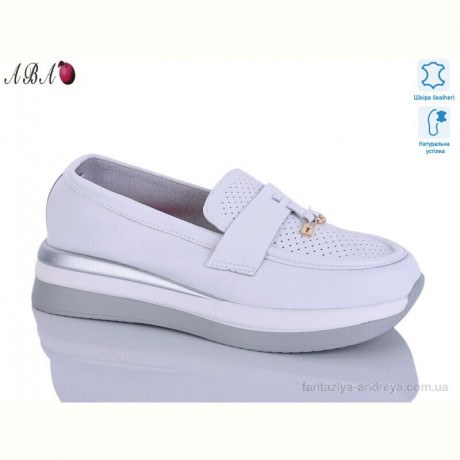 Туфли Aba F1095-6