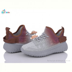 Кроссовки BBT F83-2-5