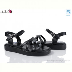 Босоножки Aba F1ABA87-2