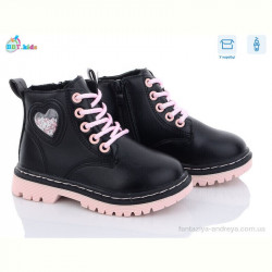 Ботинки BBT R6819-2