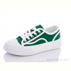 Кеды Botema F12-5