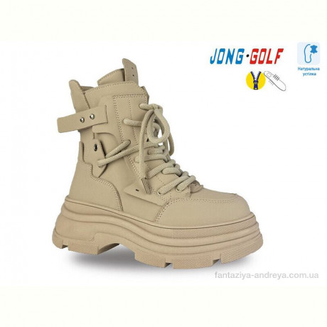 Ботинки Jong Golf C30948-6
