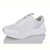 Кроссовки Restime UWL26522 white