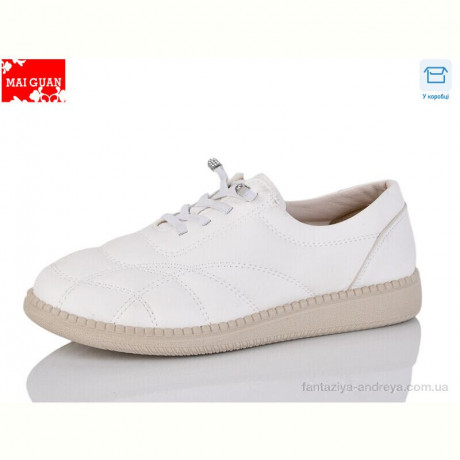 Туфли Maiguan F13-5
