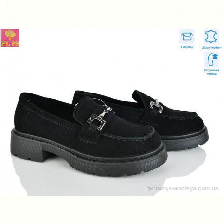 Туфли PLPS R151-2