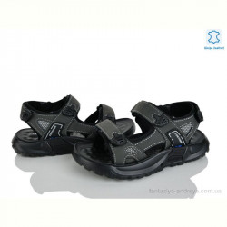 Сандалии Xifa kids XF01-T2579-3D