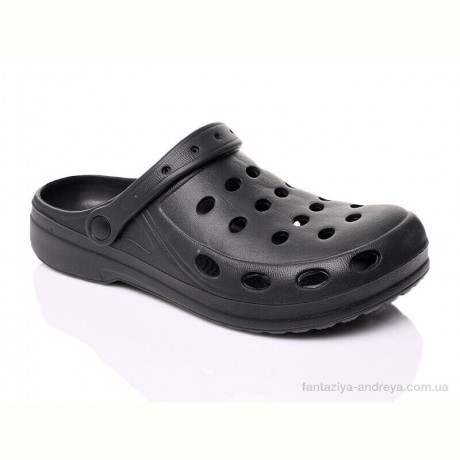 Сабо AirBut F001 Black