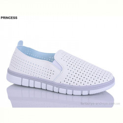 Слипоны Princess L26-12