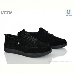 Кроссовки ITTS P04-1