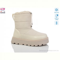 Дутики Gukkcr 9180