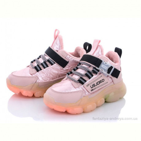 Кроссовки SANLIN AFB833 pink