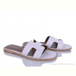 Шлепки Бабочка-Mengfuna-AESD 8038-56