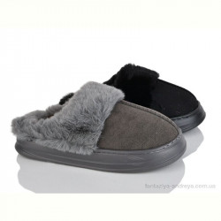 Тапки Lion-Lu JHG15 mix (24)