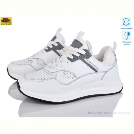 Кроссовки Mei De Li WKL81-6