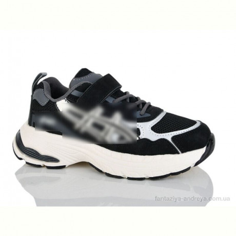 Кроссовки GFB-Канарейка R368-1