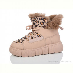 Угги Obuvok G661-7