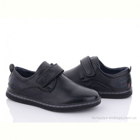 Туфли Ok Shoes B129-1