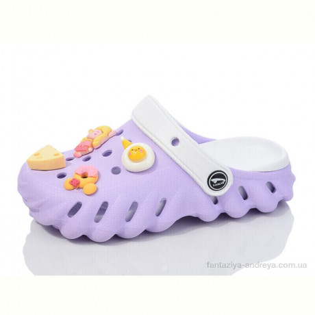 Кроксы Luck Line 5161-311