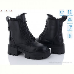 Ботинки Ailaifa 3S172-1