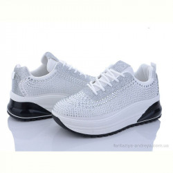 Кроссовки Violeta 169-22 white