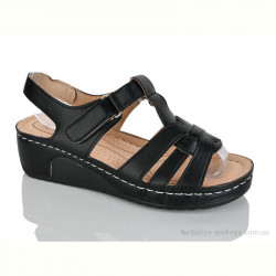 Босоножки Leguzaza H2-17 black