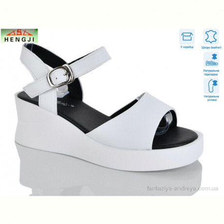 Босоножки HENGJI-ELENA G128-3