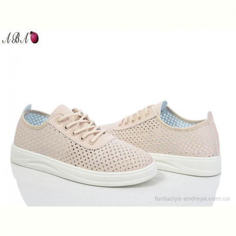 Кроссовки Aba 7ABA0-2