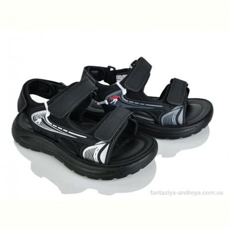 Сандалии Lilin A1064-14-13 mix