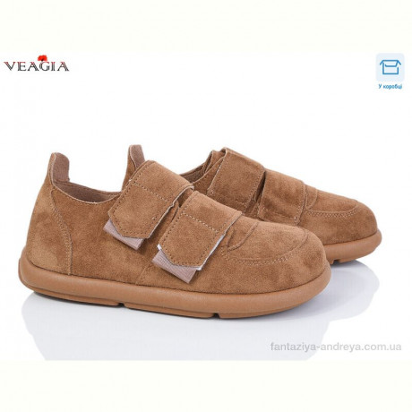 Кроссовки Veagia-ADA B01-1