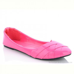 Балетки Lion 112A-4