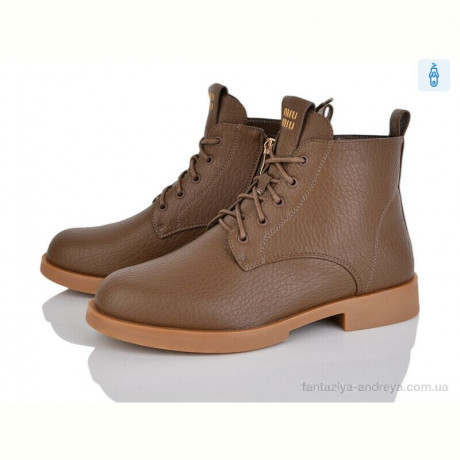 Ботинки Lino Marano L389-7E