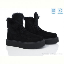 Ботинки Jessica ZJ2310-3