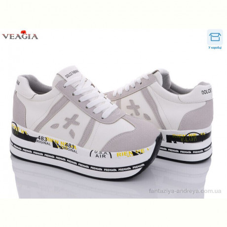 Кроссовки Veagia-ADA F850-3