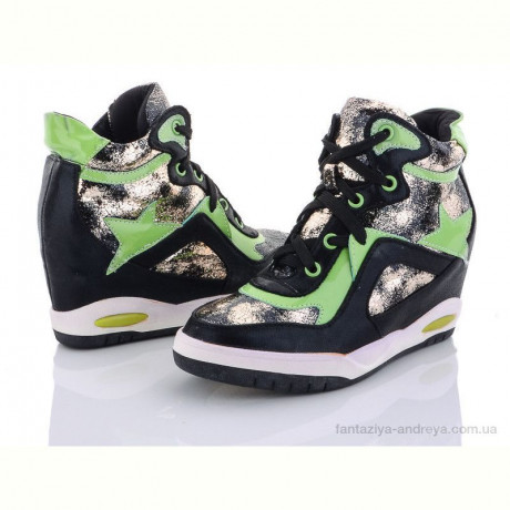 Сникерсы Victoria VM582-8