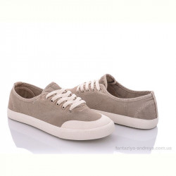 Кеды Violeta G5(8705) beige