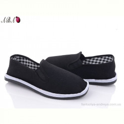 Эспадрильи Aba Y18 old