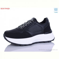 Кроссовки QQ&amp;Панда J2101-1