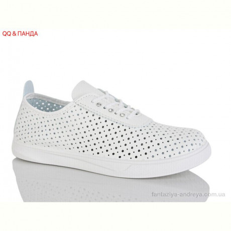 Кроссовки QQ&Панда 12-1