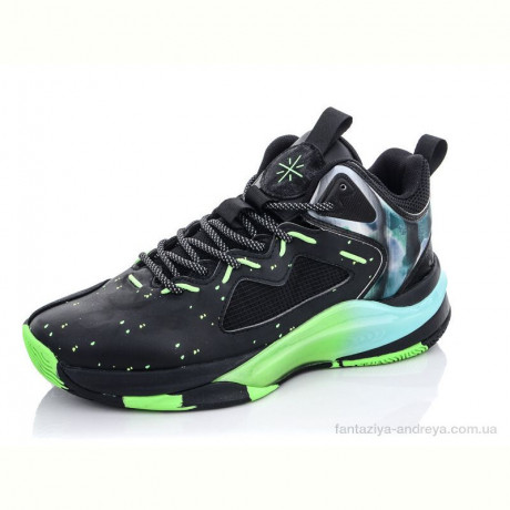 Кроссовки RUNMAX F1391-85