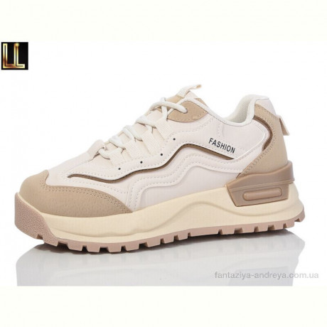 Кроссовки Lilin G632-77