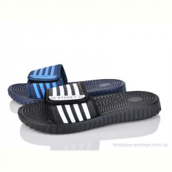 Шлепки Alex 771-8 mix (6)