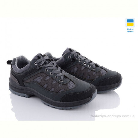 Кроссовки Paolla Paolla ПАТ2 сір.