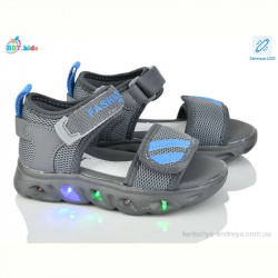 Сандалии BBT L616-2-1 LED