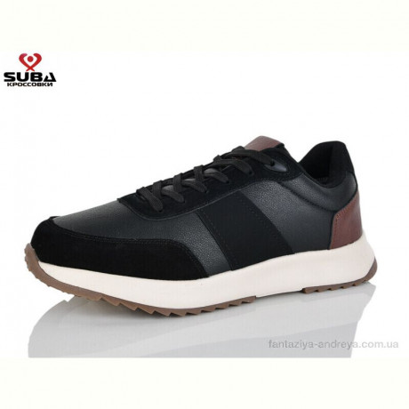 Кроссовки SUBA A7747-2 піна