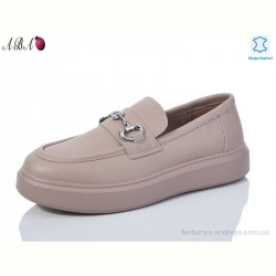 Туфли Aba 7ABA3-6