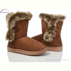 Угги Victoria 918-3-12